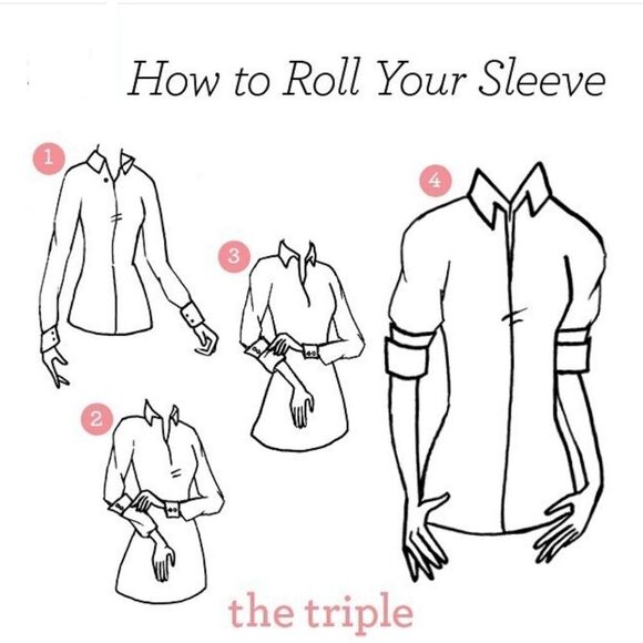 JACHS Girlfriend Bea Plaid Flannel Shirt - Picture 15 of 15